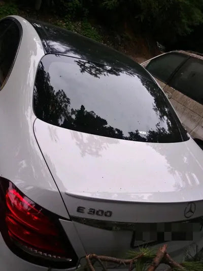 2019 Mercedes-Benz E 300 VIN: