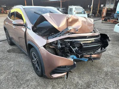 2022 Mercedes-Benz A 250 W1N9N0BB9NJ038103 VIN:W1N9N0BB9NJ038103