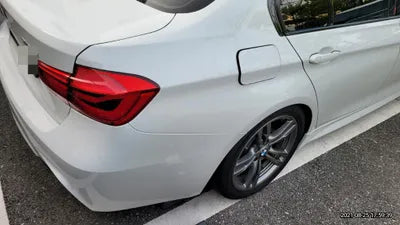 2017 BMW 320 WBA8A9102HK883311 VIN:WBA8A9102HK883311