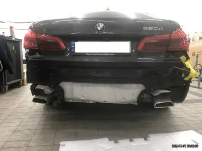 2018 BMW 520 WBAJC3103JWB77605 VIN:WBAJC3103JWB77605