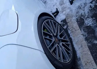 2021 Porsche Panamera WP0AE297XML128221 VIN:WP0AE297XML128221