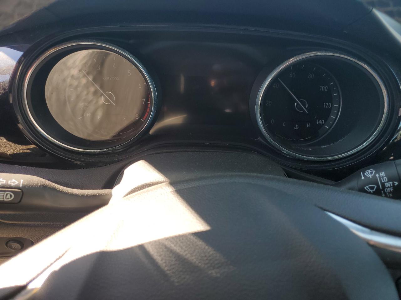 2023 BUICK ENCORE GX SELECT VIN:KL4MMDSL4PB008762