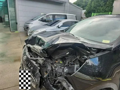 2020 Kia Sportage KNAPR813BLK848698 VIN:KNAPR813BLK848698