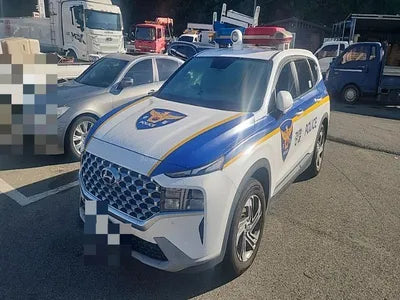 2020 Hyundai Santa FE VIN: