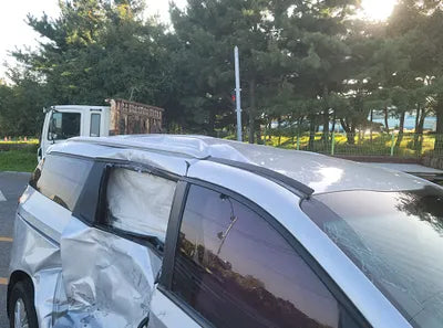 2018 Kia Carnival KNHMF37ABJS377077 VIN:KNHMF37ABJS377077