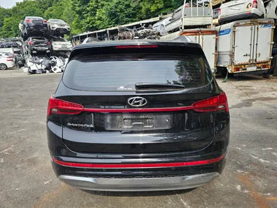 2021 Hyundai Santa FE KMHS581HGMU334676 VIN:KMHS581HGMU334676