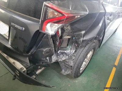 2017 Toyota Prius 806KMJTDKBRFU6H35 VIN:806KMJTDKBRFU6H35