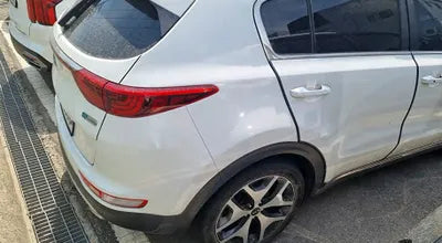 2016 Kia Sportage KNAPM813BGK168194 VIN:KNAPM813BGK168194