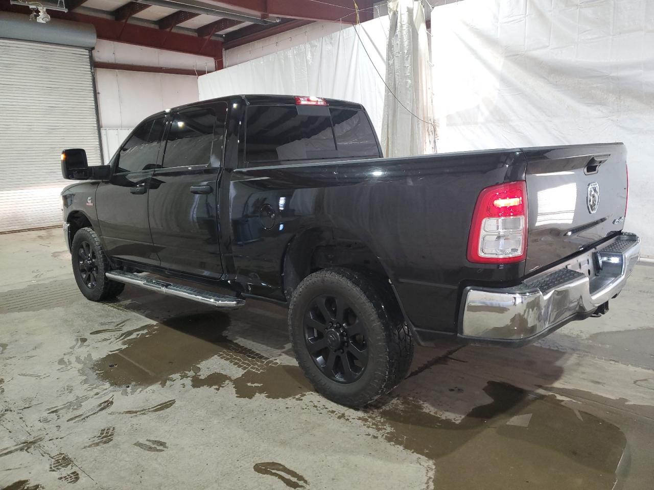 2023 RAM 2500 TRADESMAN VIN:3C6UR5CL1PG589812