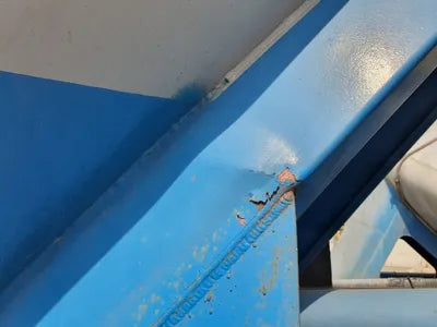 2016 BMW M3 KN9BNCZTZGKB07004 VIN:KN9BNCZTZGKB07004