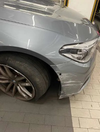 2018 BMW 530 282KMWBAJD3104JB2 VIN:282KMWBAJD3104JB2