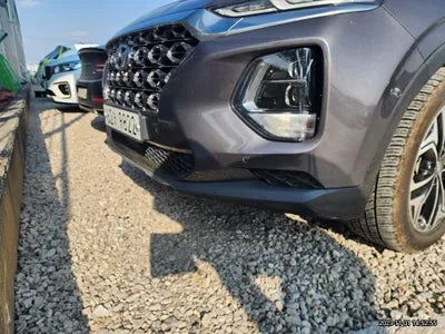 2019 Hyundai Santa FE KMHS381CDKU006781 VIN:KMHS381CDKU006781