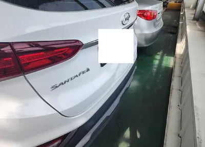 2019 Hyundai Santa FE KMHS381CDKU013123 VIN:KMHS381CDKU013123