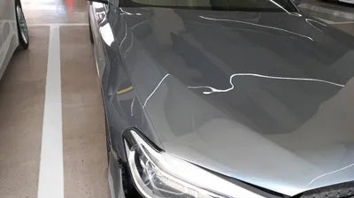 2019 BMW 530 WBAJD9102KWW47413 VIN:WBAJD9102KWW47413