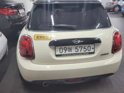 2019 MINI Cooper WMWXP5102K2H92472 VIN:WMWXP5102K2H92472