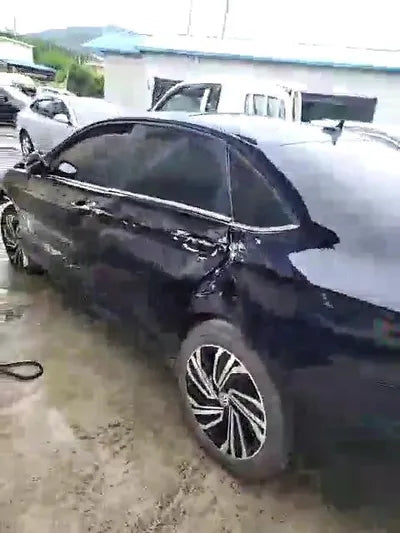 2021 Volkswagen Jetta WVWZZZBUZMM061371 VIN:WVWZZZBUZMM061371