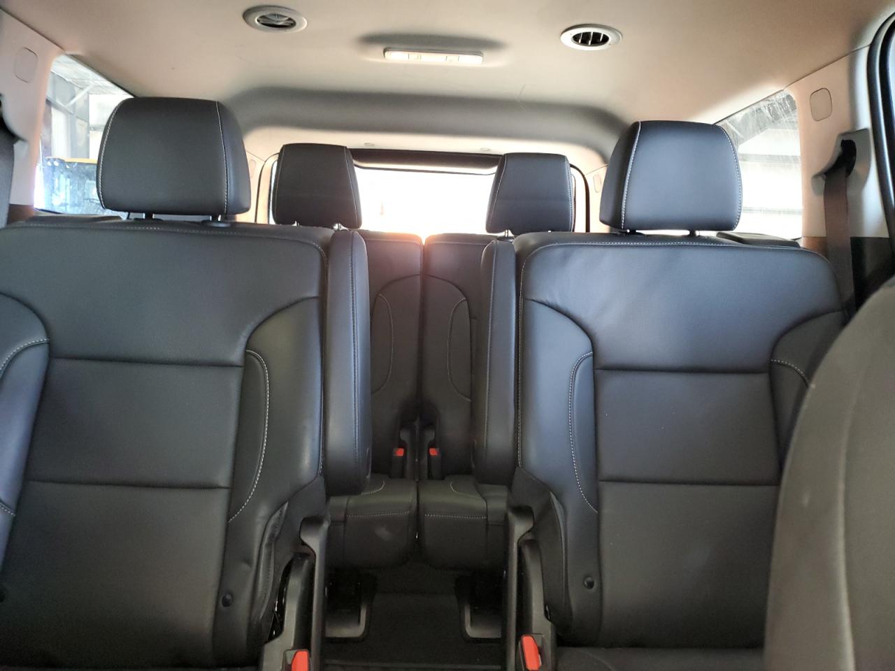 2023 GMC ACADIA SLT VIN:1GKKNUL48PZ214499