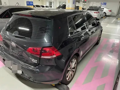 2016 Volkswagen Golf WVWZZZAUZGW080028 VIN:WVWZZZAUZGW080028