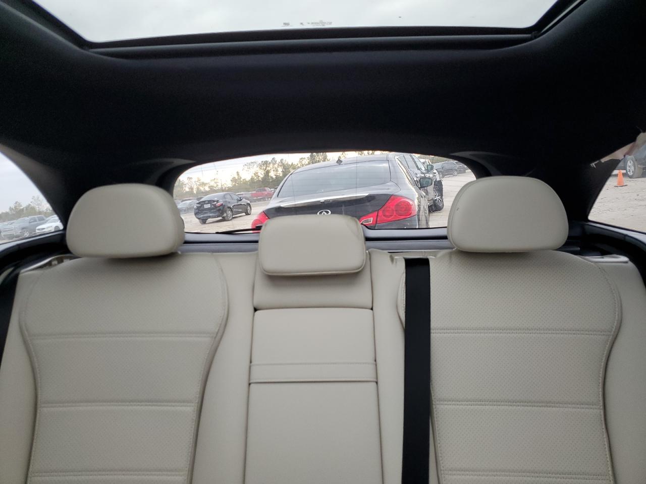 2024 MERCEDES-BENZ GLC 300 4MATIC VIN:W1NKM4HB9RF226664