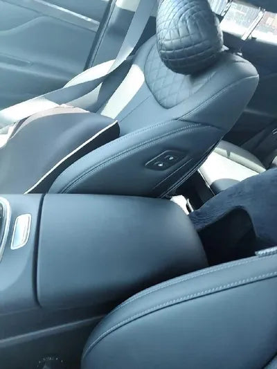 2023 Hyundai Santa FE VIN: