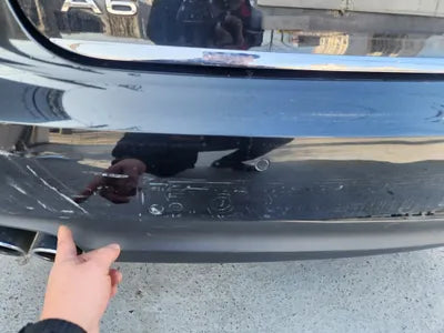 2015 Audi A6 WAUZZZ4G4FN008376 VIN:WAUZZZ4G4FN008376