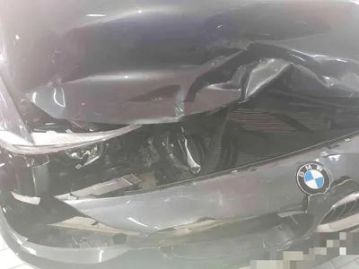 2019 BMW 320 WBA8T3104KGB25913 VIN:WBA8T3104KGB25913