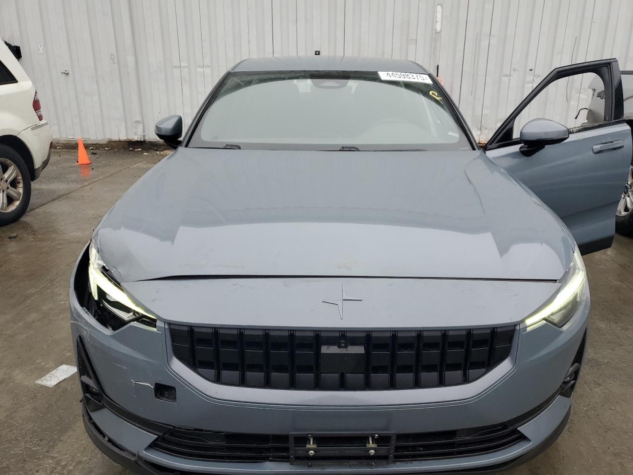 2022 POLESTAR 2  VIN:LPSED3KA2NL069420