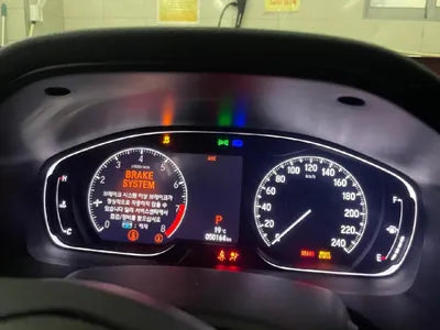 2019 Honda Accord 1HGCV2630KA510130 VIN:1HGCV2630KA510130