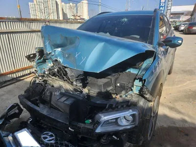 2018 Hyundai Kona KMHK3816GJU067777 VIN:KMHK3816GJU067777