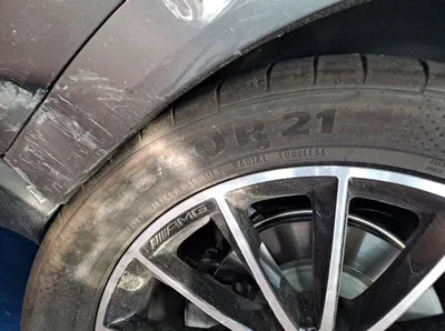 2021 Mercedes-Benz GLE 400 W1NFD2DBXMA451385 VIN:W1NFD2DBXMA451385