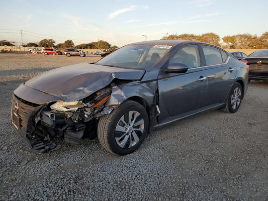2023 NISSAN ALTIMA S VIN:WDDDJ77X97A107777