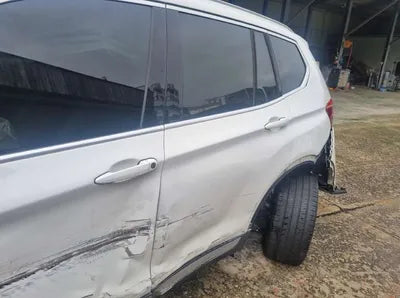 2015 BMW 320 WBAWZ510XF0L15647 VIN:WBAWZ510XF0L15647