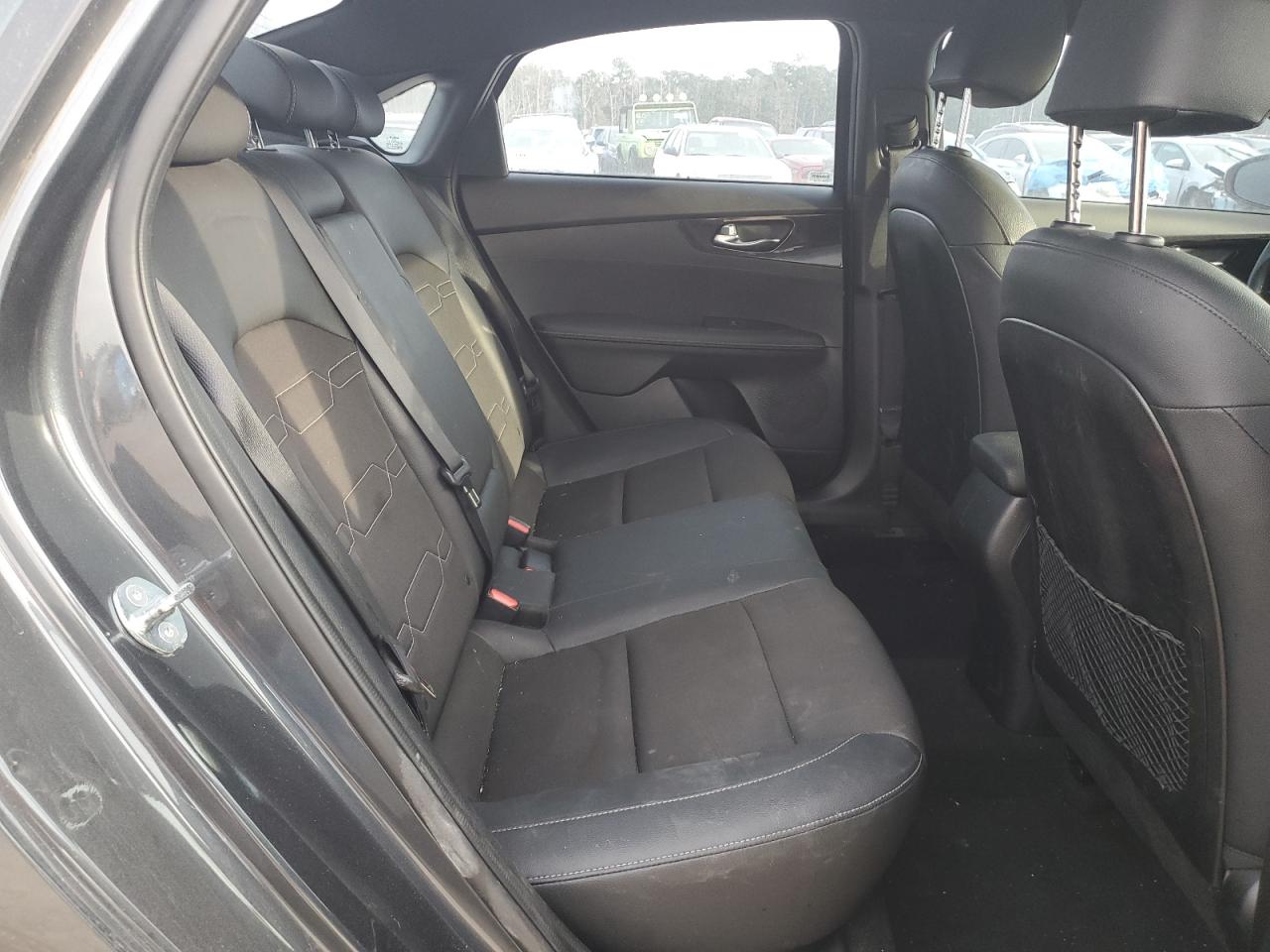 2023 KIA FORTE GT LINE VIN:3KPF54AD8PE644335