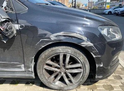 2015 Volkswagen Polo WVWZZZ6RZFY268412 VIN:WVWZZZ6RZFY268412