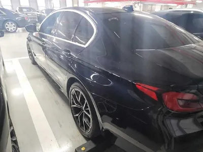 2022 BMW 530 WBA51AG09NCK88974 VIN:WBA51AG09NCK88974