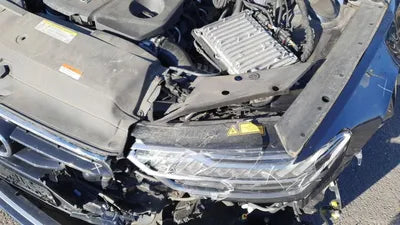 2020 Audi 50 WAUZZZF21LN091133 VIN:WAUZZZF21LN091133