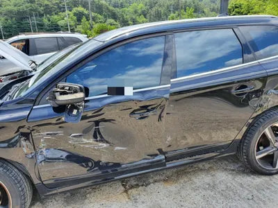 2015 Volvo XC60 YV1DZ97B6G2775195 VIN:YV1DZ97B6G2775195