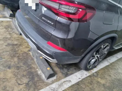 2022 BMW 530 WBAJU8103N9K61984 VIN:WBAJU8103N9K61984