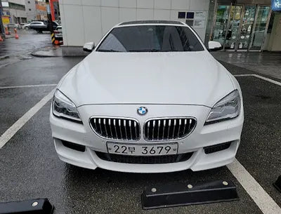 2017 BMW 640 011KMWBA6E4104HG6 VIN:011KMWBA6E4104HG6