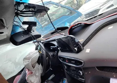 2019 Hyundai Santa FE KMHS381ADKU169994 VIN:KMHS381ADKU169994