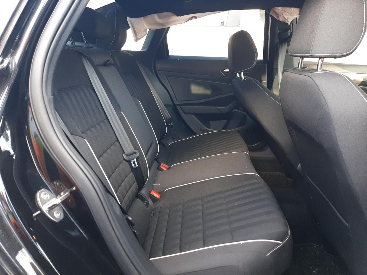 2023 VOLKSWAGEN JETTA SPORT VIN:3VWBM7BU1PM045541