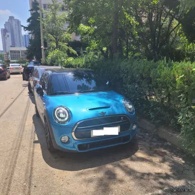 2019 MINI Cooper WMWXU3104K2D47096 VIN:WMWXU3104K2D47096