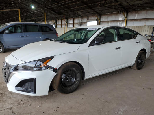 2024 NISSAN ALTIMA S VIN:1N4BL4BV0RN382763