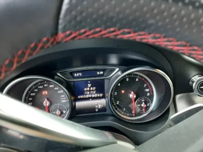 2017 Mercedes-Benz CLA 220 WDDSJ4FB0JN578549 VIN:WDDSJ4FB0JN578549