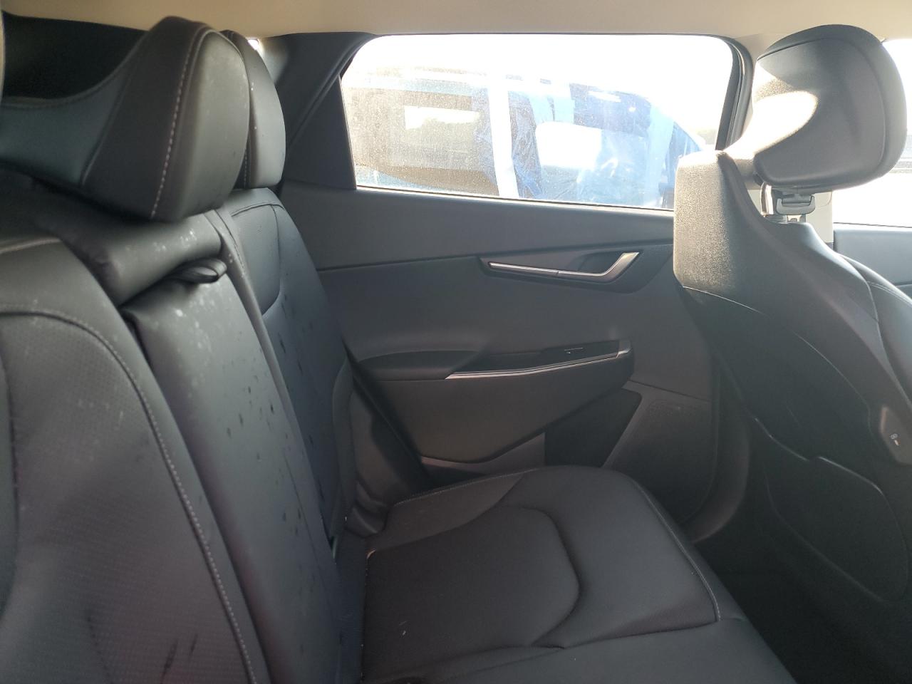 2022 KIA EV6 LIGHT VIN:KNDC34LA1N5062291
