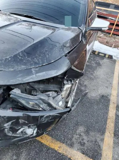 2016 Chevrolet Impala 1G1155S3XGU128638 VIN:1G1155S3XGU128638