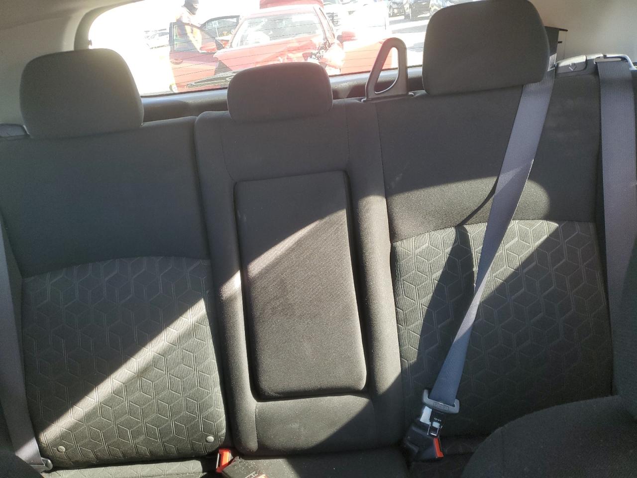 2022 MITSUBISHI OUTLANDER SPORT ES VIN:JA4APUAU5NU016617