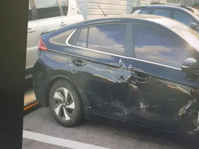 2018 Hyundai Ioniq KMHC851CGJU084001 VIN:KMHC851CGJU084001