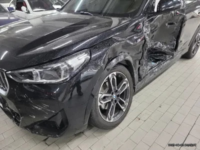 2023 BMW X1 WBA41EE03P5W36653 VIN:WBA41EE03P5W36653