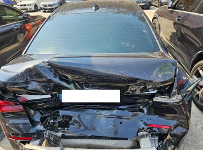 2022 BMW 530 WBA51AG08PCL60332 VIN:WBA51AG08PCL60332